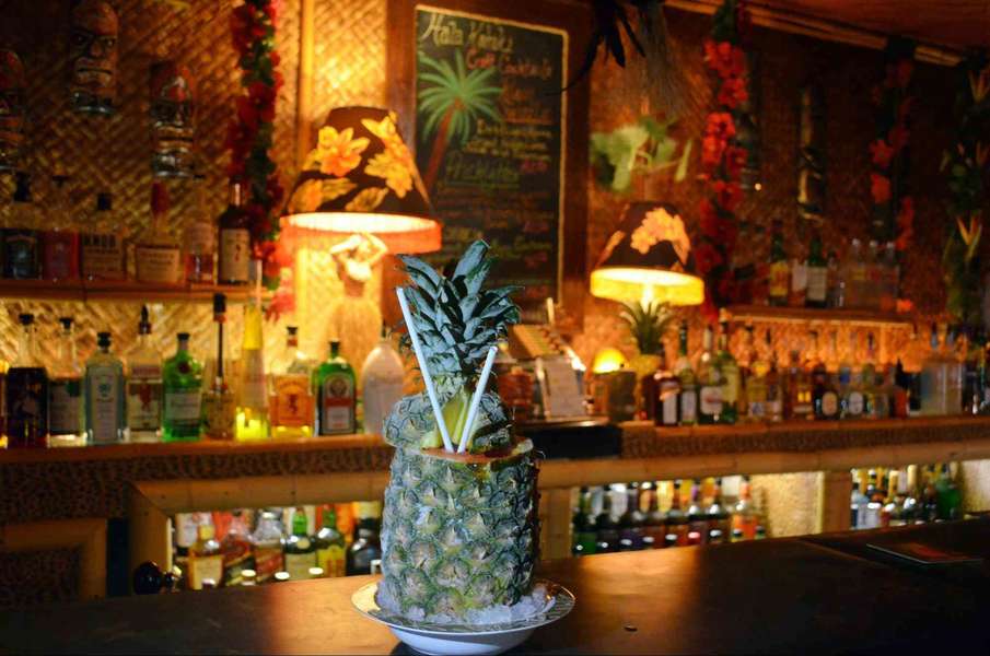 Best Bars in Chicago's Suburbs Thrillist