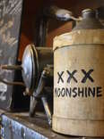 The 10 Best Spots to Drink Moonshine in Charlotte