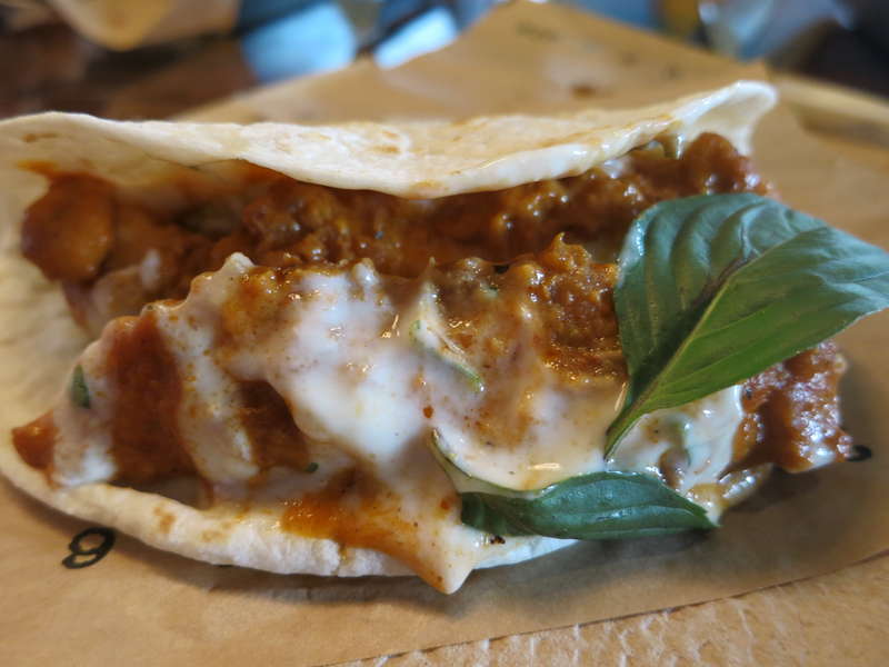 Best Late Night Tacos in Chicago Thrillist