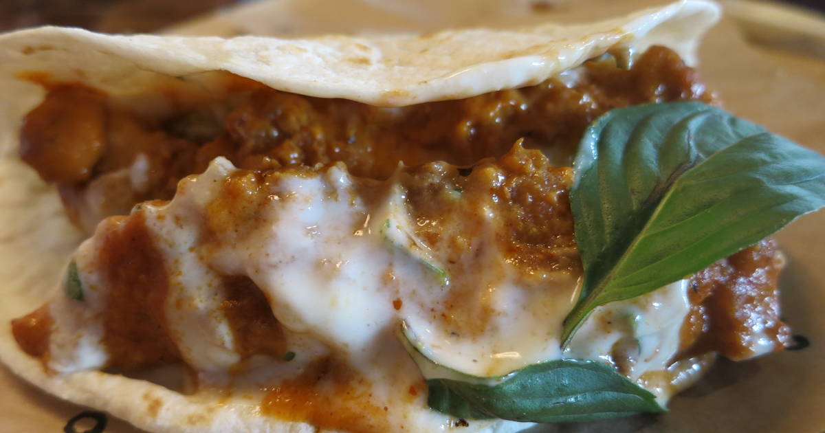 Best Late Night Tacos In Chicago Thrillist