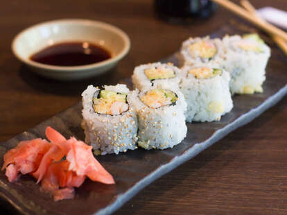 Ichiban Nashville