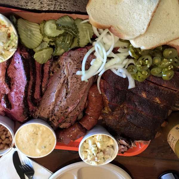 Cattleack Barbeque A Restaurant in Dallas, TX Thrillist