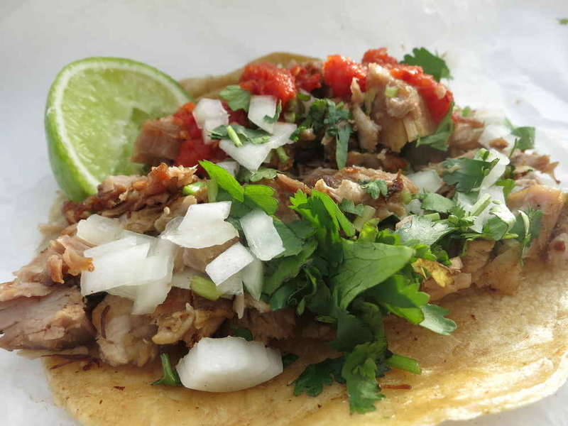 El Molino A Restaurant in Chicago, IL Thrillist