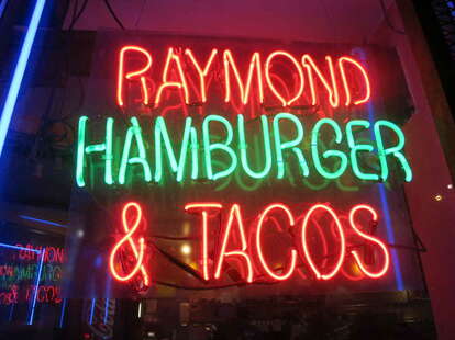 Raymond's Tacos: A Restaurant In Chicago, IL - Thrillist