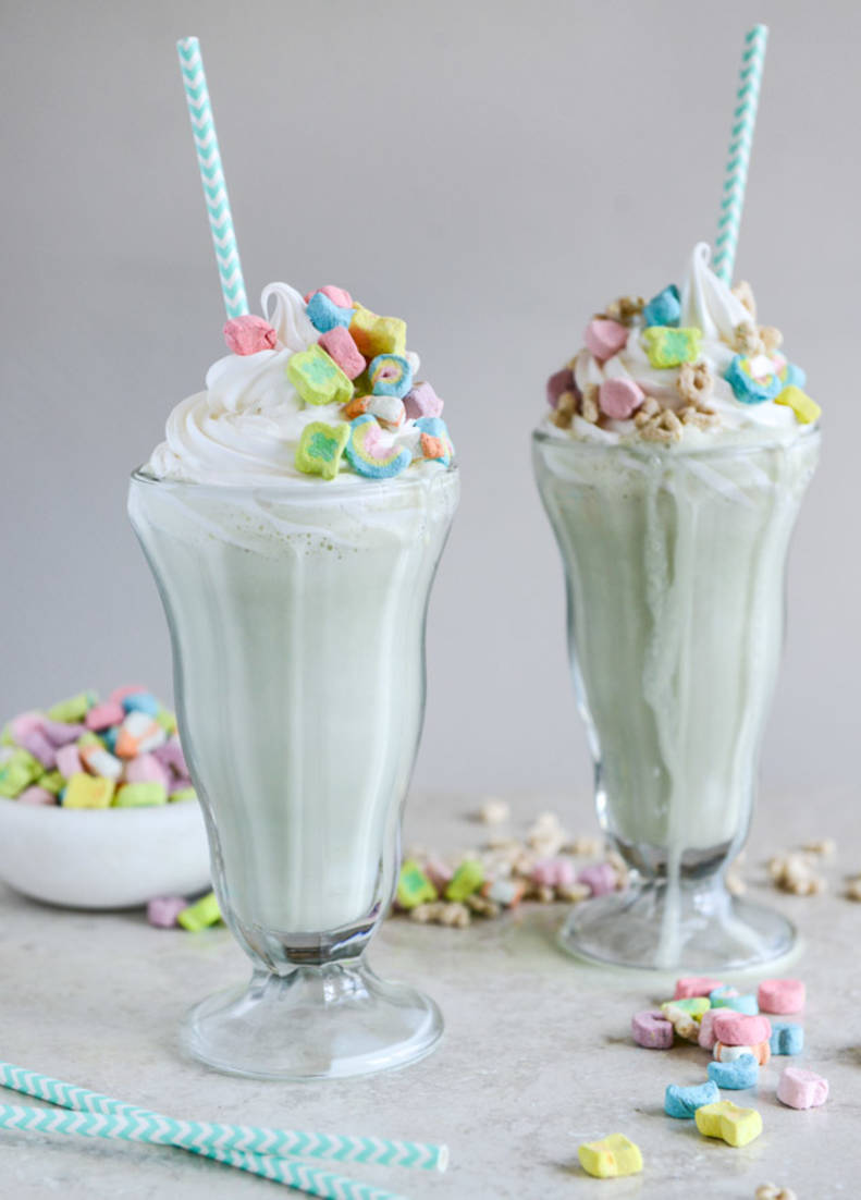 11 Boozy Milkshakes For Summer Thrillist