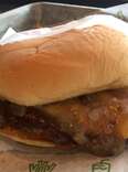 We Taste-Tested Shake Shack's Beer & Bacon-Fueled Roadside Burger