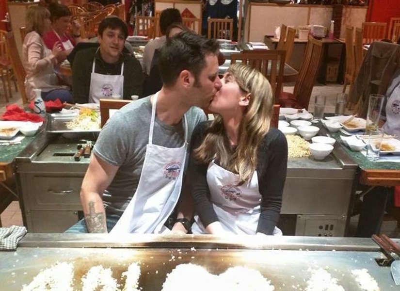This Couple S Romantic Fried Rice Photo Went Horribly