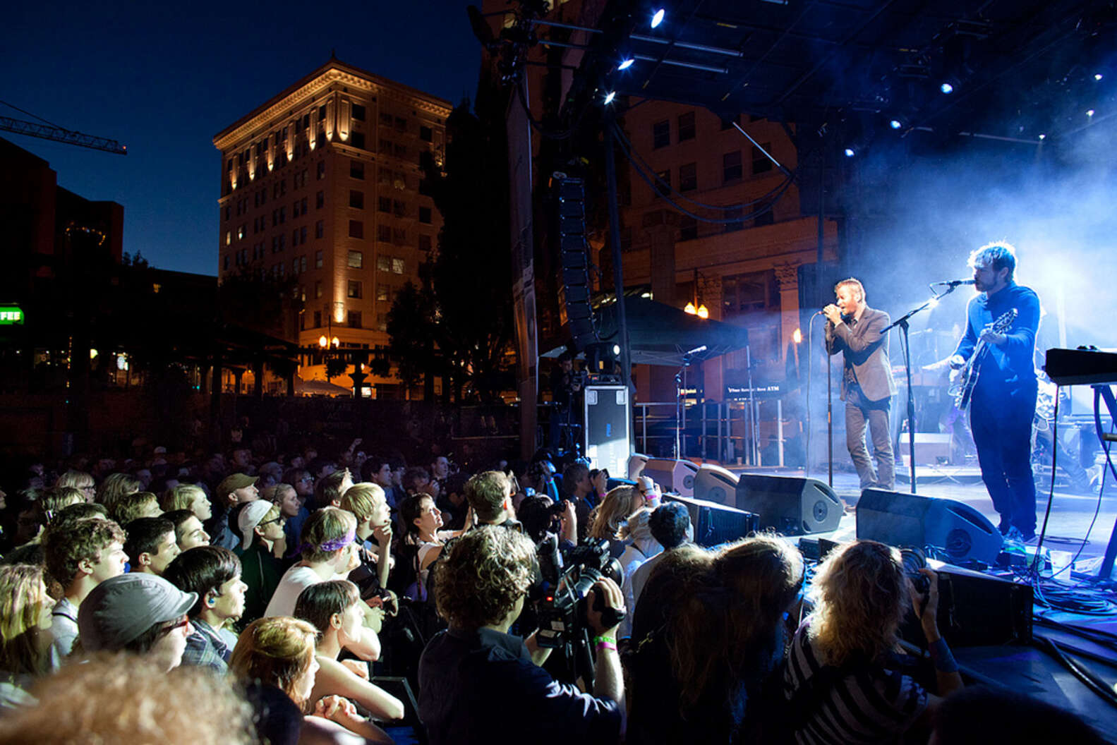 13 Ridiculously Fun Things To Do In Portland - Events in August 2015 ...