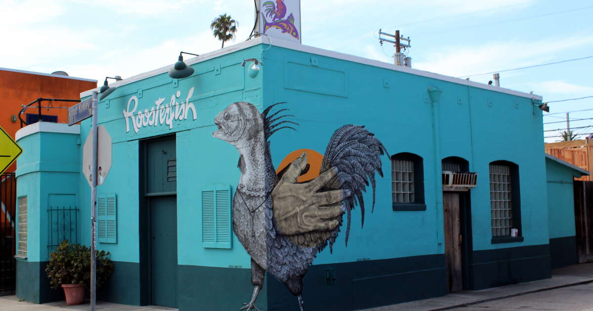 famous gay bars in los angeles