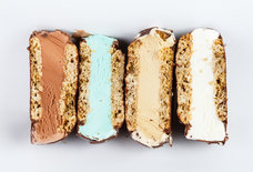 ALERT: Get Free It's-It Ice Cream Sandwiches on Sunday
