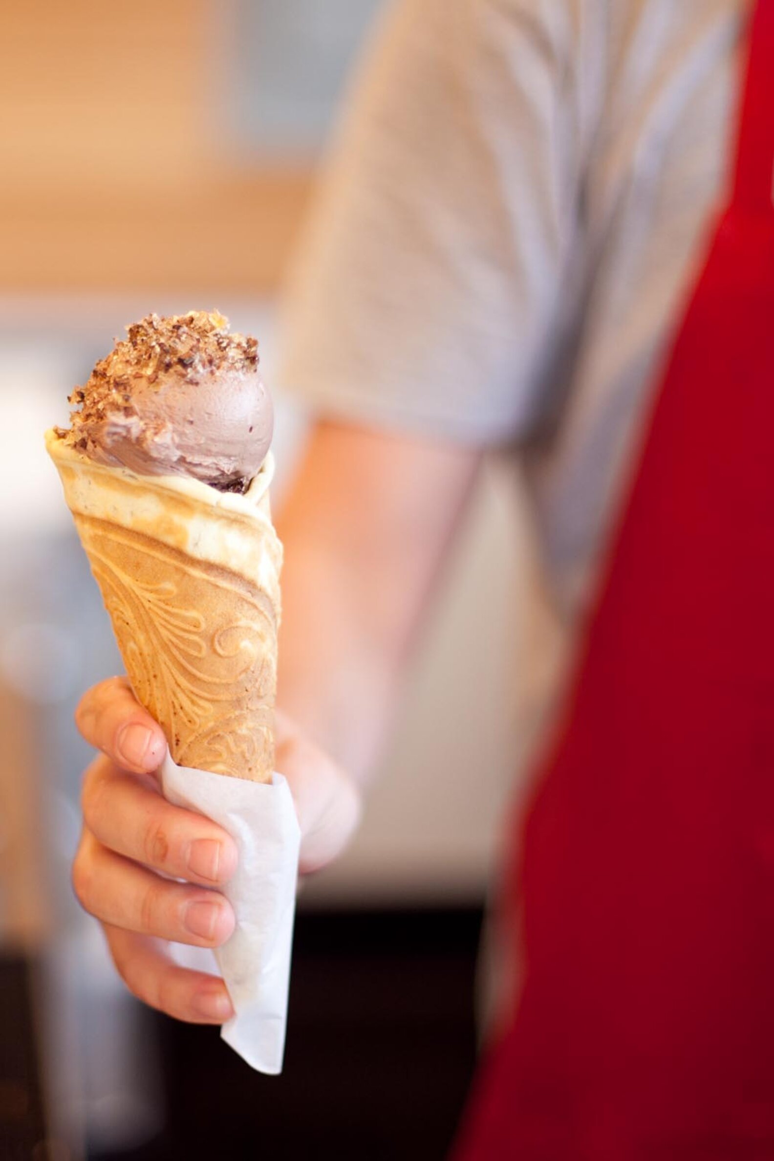 The Best San Francisco Ice Cream in 21 Neighborhoods Thrillist