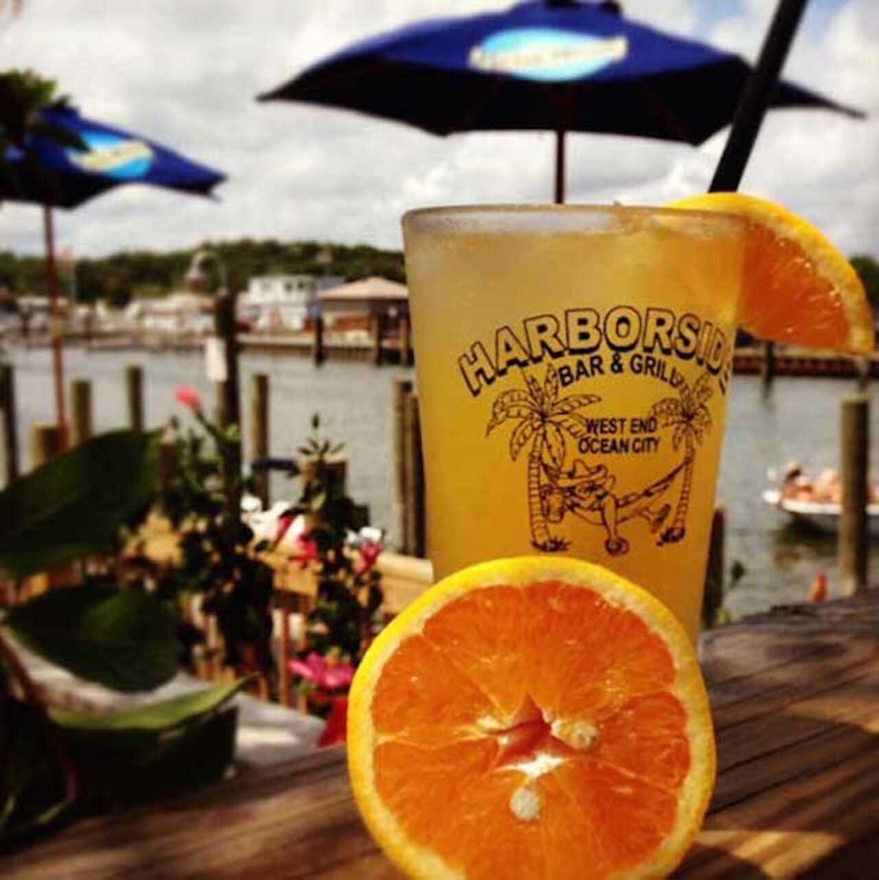The 17 Best Waterfront Bars in Maryland Thrillist