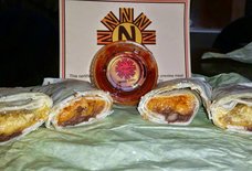 After 25 Years, Mexican Fast Food Chain Naugles Is Back