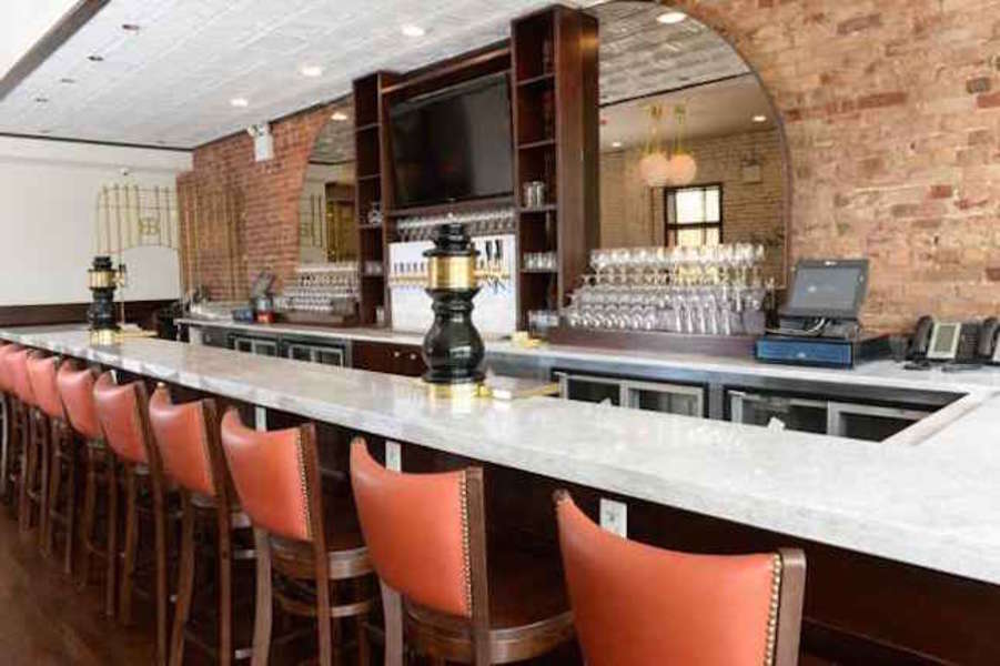 Bill Baker's Restaurant and Bar A Bar in Brooklyn, NY Thrillist