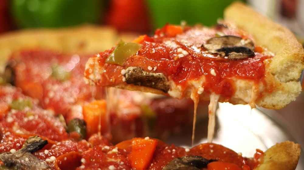 Amore Taste of Chicago A Las Vegas, NV Restaurant.