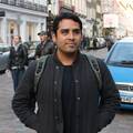 Photo of author Andrew Villagomez