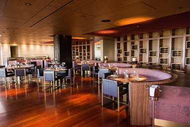 J&G Steakhouse in Phoenix