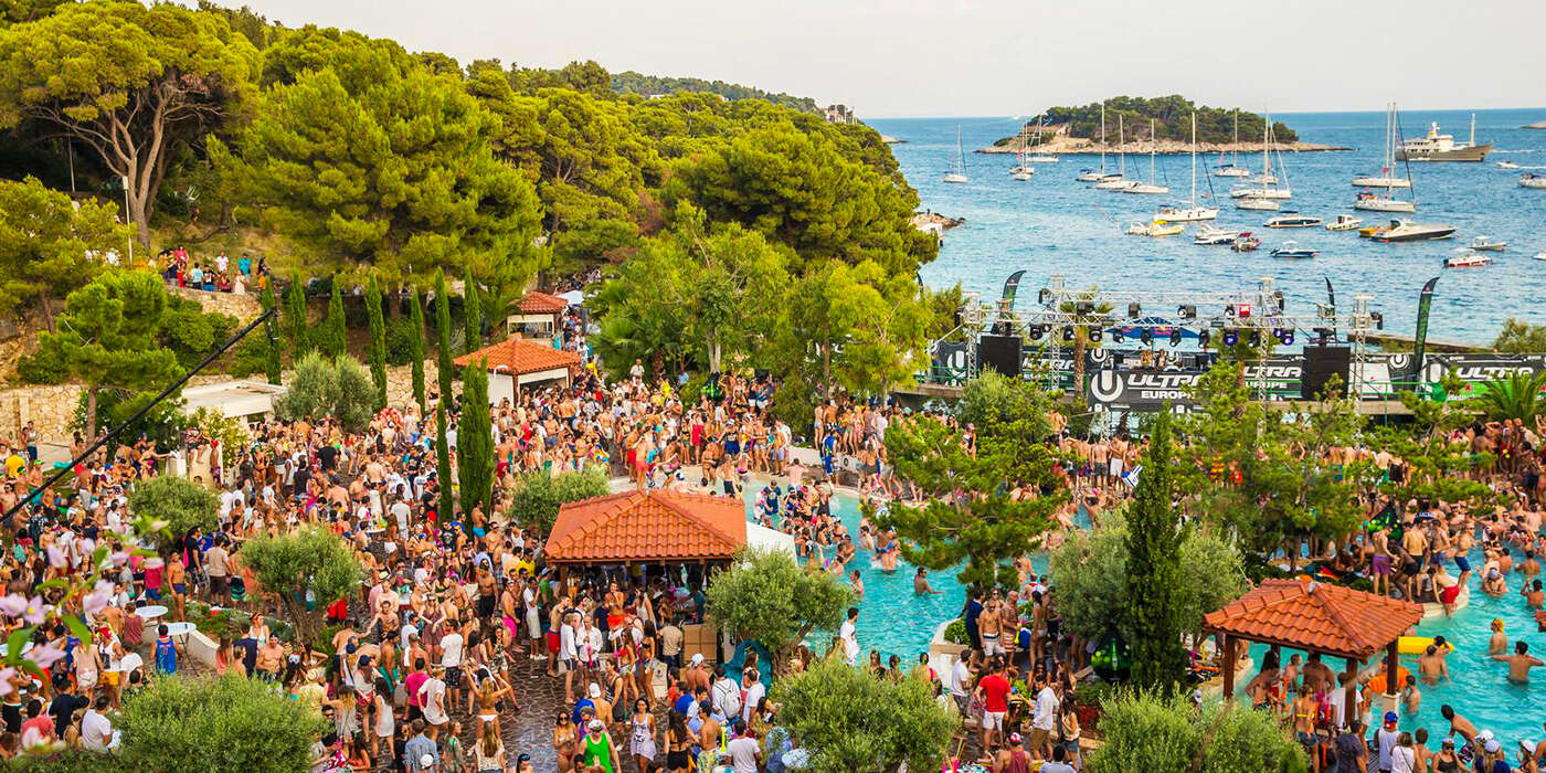 ULTRA Europe