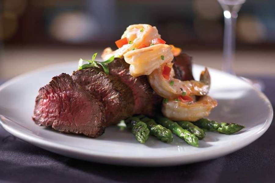 Eddie V's Prime Seafood A Restaurant in Scottsdale, AZ Thrillist