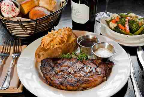 The Best Steakhouses in Phoenix - Thrillist