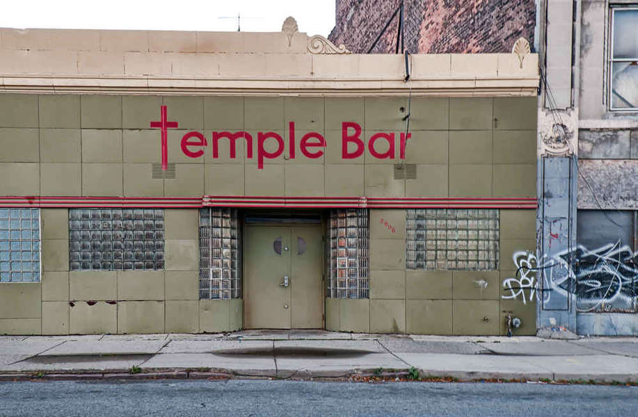 Temple Bar A Bar in Detroit, MI Thrillist