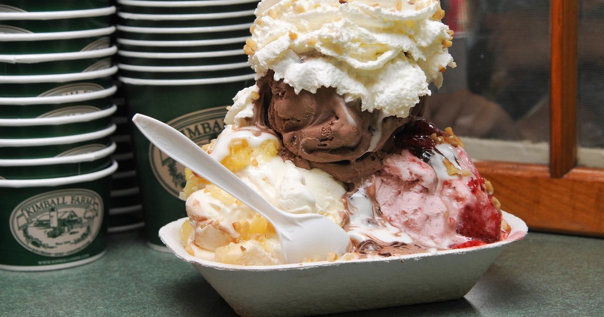 The 15 Best Ice Cream Joints in Massachusetts Herrell's, Dr. Davis