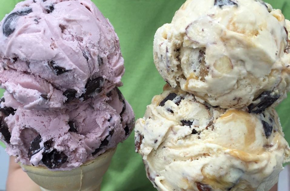 Creamery A Boston, MA Restaurant.