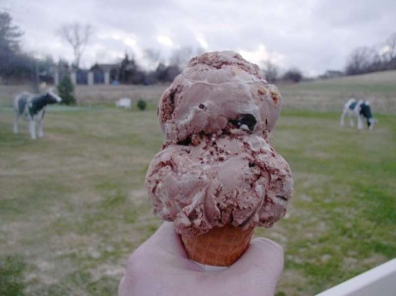 Uhlman's Ice Cream A Restaurant in Westborough, MA Thrillist