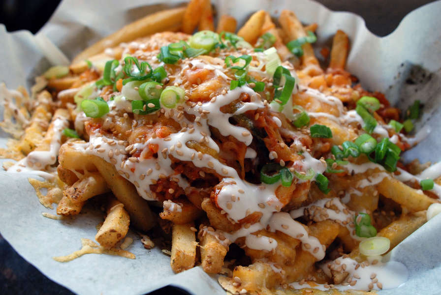 25 Best Lunch Spots in Chicago Thrillist