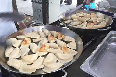 Pittsburgh Pirates Hiring Fresh Pierogies For 2020 Season