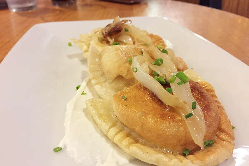 Pierogi: The quintessential Pittsburgh food