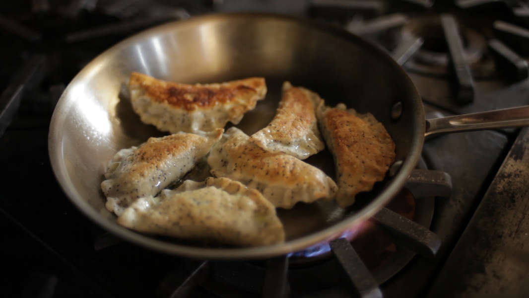 The 8 Best Pierogies in Pittsburgh Thrillist