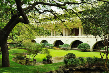 Hawai'i at Manoa