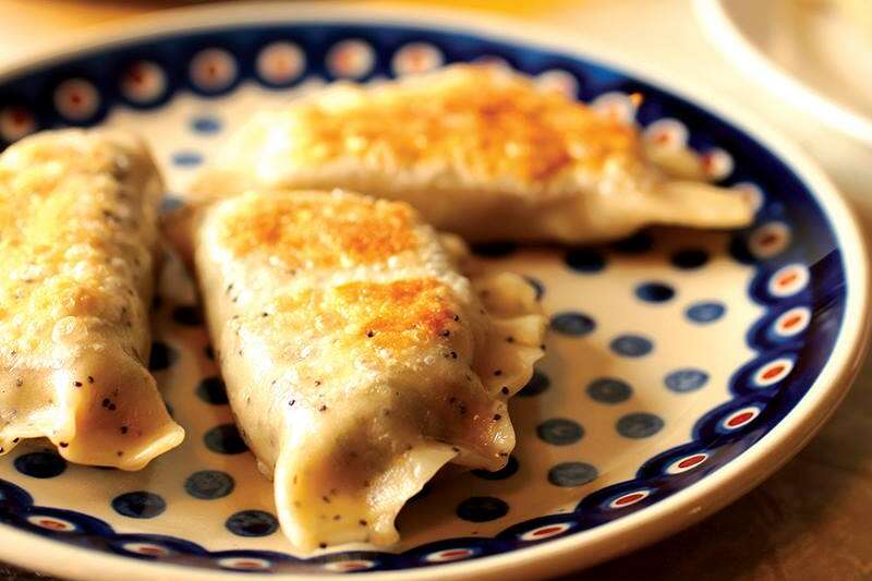 Pittsburgh Pirates Hiring Fresh Pierogies For 2020 Season