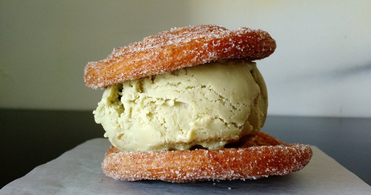 The Best Ice Cream Shops in 20 LA Neighborhoods Thrillist