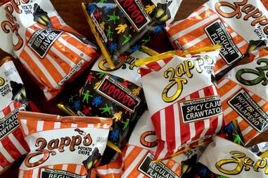 Zapp's