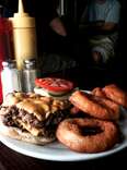 The 15 Best Burgers in Ohio