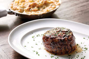 Mastro’s City Hall in Phoenix steak