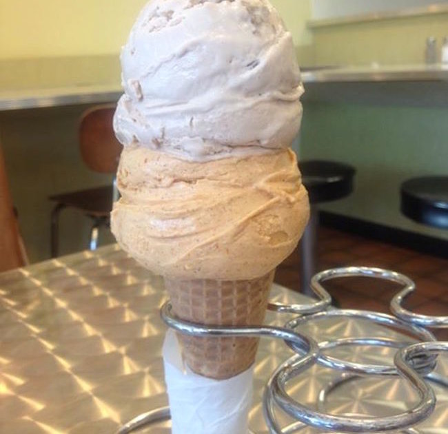Joe's Ice Cream A San Francisco, CA Restaurant.