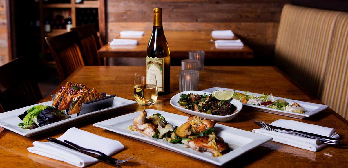 9 San Diego Restaurants With Free Corkage BYOB Thrillist