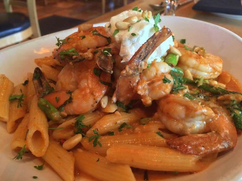 Shells and Sauce A Restaurant in Denver, CO Thrillist