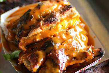 Skebo's BBQ Miami