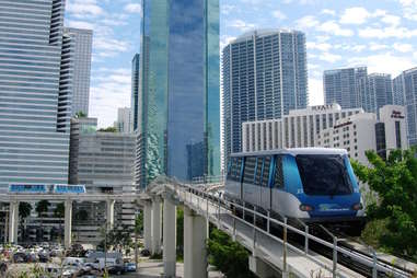 metromover