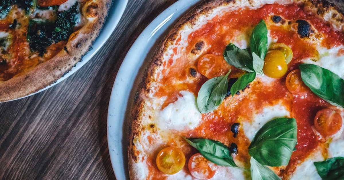 The 8 Best Pizzerias in Berlin Best Berlin Pizza Thrillist