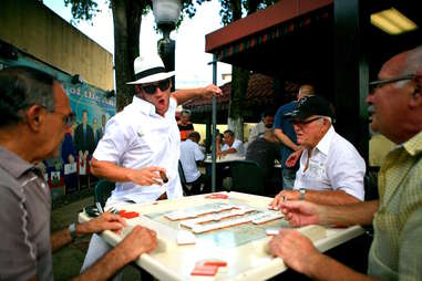 domino park