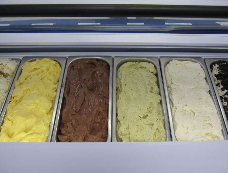 Scoops A Bar in Los Angeles, CA Thrillist