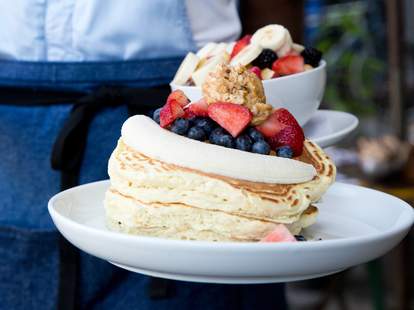Best Brunch in Brooklyn, NY: Brunch Places Near Me for the Best Brunch