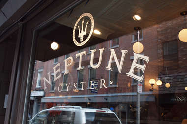 Neptune Oyster