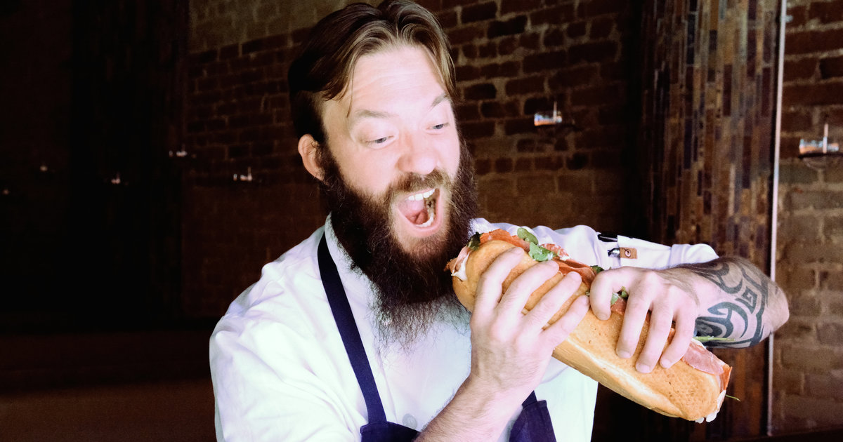 12 Best Washington DC Sandwiches Chefs' Favorite Picks Thrillist