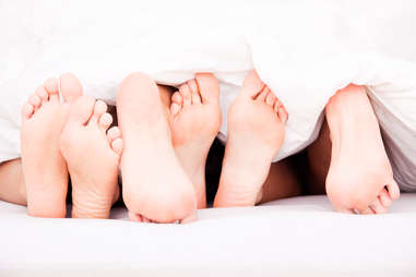 threesome